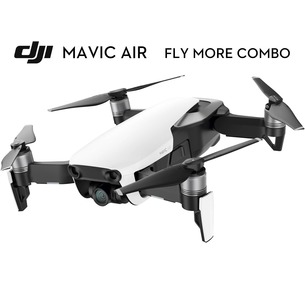 Dji Mavic Air - Fly More Combo